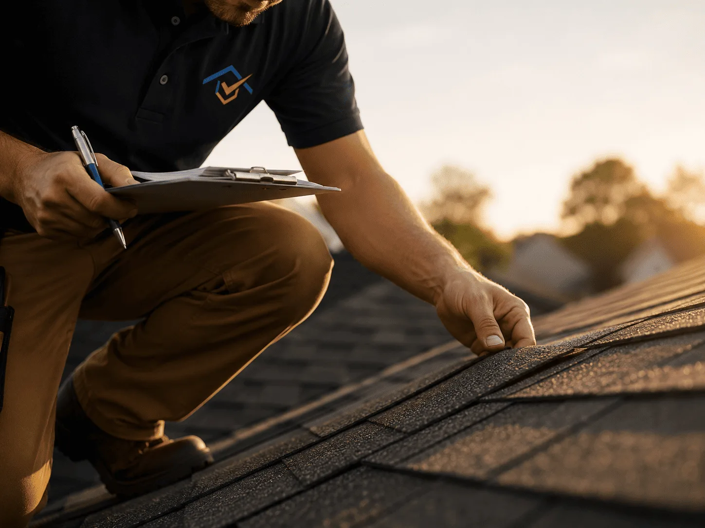 Why Choose Roof Inspection in Holland, MI