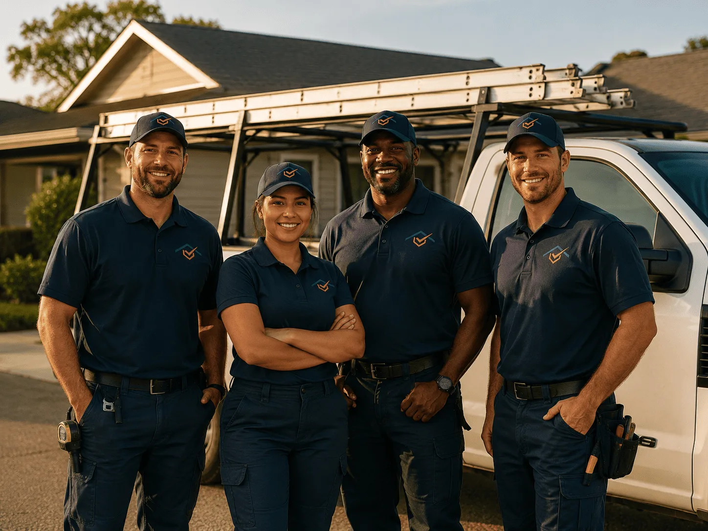 Roof Inspection company in Holland, MI